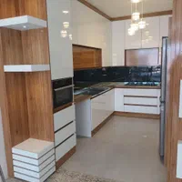 تولیدکابینت ،کمددیواری،سرویس خواب و نوزادودرب چوبی|تخت و سرویس خواب|نجف‌آباد, ویلاشهر|دیوار