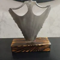 تندیس شازده کوچولو نو