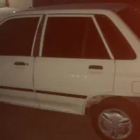 پراید۹۰فرمان‌هدرولیک|خودرو سواری و وانت|مهران (هرمزگان), |دیوار