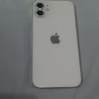اپل iPhone 12 با حافظهٔ ۱۲۸ گیگابایت