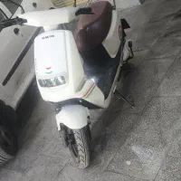 موتور برقی کویر es5 2000