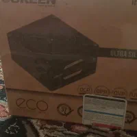 پاور گرین 400
