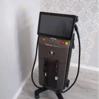 لیزر تیتانیوم ۲۰۲۵، چهار طول موج حرفه‌ای|پزشکی|ارومیه, |دیوار