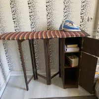 میز اتو کابینتی|اتو و لوازم اتو|کرمانشاه, |دیوار
