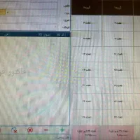 اوردر و سالندار