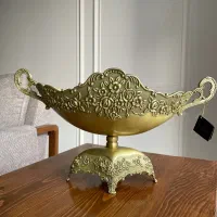 آجیل خوری برنج|ظروف سرو و پذیرایی|اصفهان, حسین‌آباد|دیوار