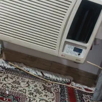 کولر گازی LG19000