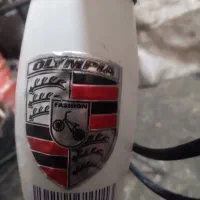 دوچرخه سایز ۲۶ الم پیاد|دوچرخه، اسکیت، اسکوتر|پیشوا, |دیوار