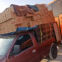 باربری حمل بارتمام نقاط نیسان اسبابکشی کل شهر مشهد|خدمات حمل و نقل|مشهد, ارشاد|دیوار