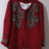 کت سارافون مجلسی