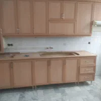 سرویس کابینت|آب‌چکان و نظم‌دهنده ظروف|اراک, |دیوار