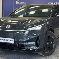 آیدی یونیکس /فولکس واگن