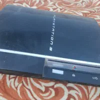 ps3 فت نیازمند تعمیر