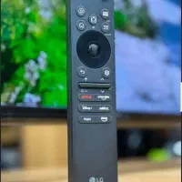 ال ای دی الجی ۲۰۲۵مدل ua8500|تلویزیون و پروژکتور|تهران, آرژانتین|دیوار