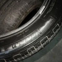 ۳ حلقه لاستیک فاق کوتاه|قطعات یدکی و لوازم جانبی|خرمآباد (تنکابن), |دیوار