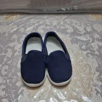 کفش پسرانه بچه گانه