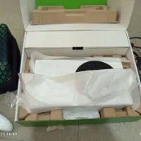 Xbox سری s|کنسول، بازی ویدئویی و آنلاین|ایلام, |دیوار