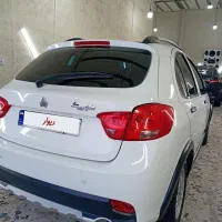 کوییک Rبدون رنگ1401|خودرو سواری و وانت|رشت, جهاد|دیوار