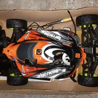 ماشین کنترلی بنزینی