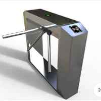 راهبند اتوماتیک/نرده جانپناه/ درب سکشنال|خدمات پیشه و مهارت|یزد, |دیوار