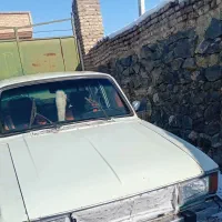 پیکان مدل۸۲ انژکتور|خودرو سواری و وانت|سلماس, |دیوار