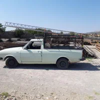 وانت بار کرایه (منصفانه ) ۸ صبح تا ۶ عصر