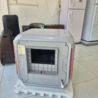 کولر آبی پلمیری