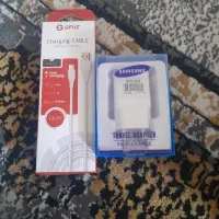 کلگی سیم شارژر  اکبند