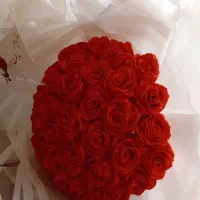 دسته گل روبان بزرگ|گل مصنوعی|تهران, افسریه جنوبی|دیوار