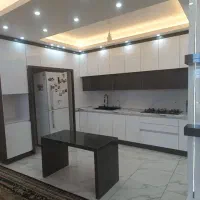 کابینت ،کمددیواری، درب
