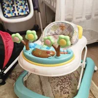 وسایل سیسمونی|اسباب و اثاث بچه|سهند, |دیوار