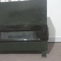 بخاری گازی مهیاگاز