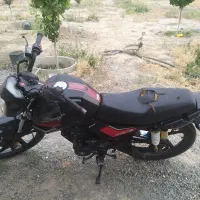 موتور ایردوکو ۱۵۰|موتورسیکلت|صفادشت, |دیوار