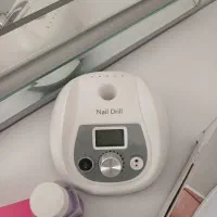 وسایل کاشت ناخن