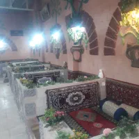 اجاره کافه رستوران باوسایل باسمنج هروی جاده تهران|اجارهٔ مغازه و غرفه|تبریز, |دیوار