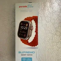 ساعت هوشمند