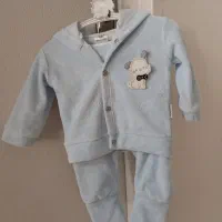 لباس نوزادی نو|کفش و لباس بچه|رودهن, |دیوار