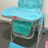 صندلی غذای کودک برند کاپلا