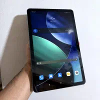 تبلت بلک ویو tab 16 اینترنت 4/5G