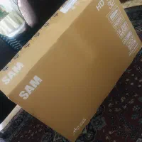 تلوزیون ال ای دی سام الکترونیک مدلUA32C4600TH|تلویزیون و پروژکتور|تهران, تهرانسر مرکزی|دیوار