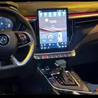 FMC  T5 مدل 1404|خودرو سواری و وانت|مشهد, کوه سنگی|دیوار