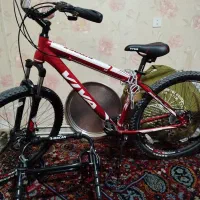 دوچرخه ویوا آلمینیوم سایز 29 نو