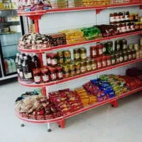 قفسه تجهیزات سوپری