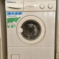 لباسشویی پارس بکو