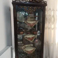 بوفه در حد نو طرح سلطنتی