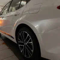 تویوتاکمری Le ژاپن ۲/۵(آماده تحویل)نقد و اقساط|خودرو سواری و وانت|تهران, اقدسیه|دیوار