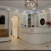 فروش کلینیک دندانپزشکی با تجهیزات کامل در معلم
