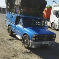 نیسان بار