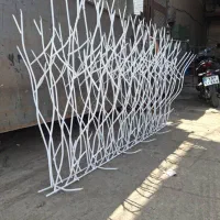 حفاظ شاخ گوزنی|خدمات پیشه و مهارت|چابهار, |دیوار