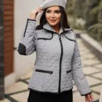 کاپشن کوتاه